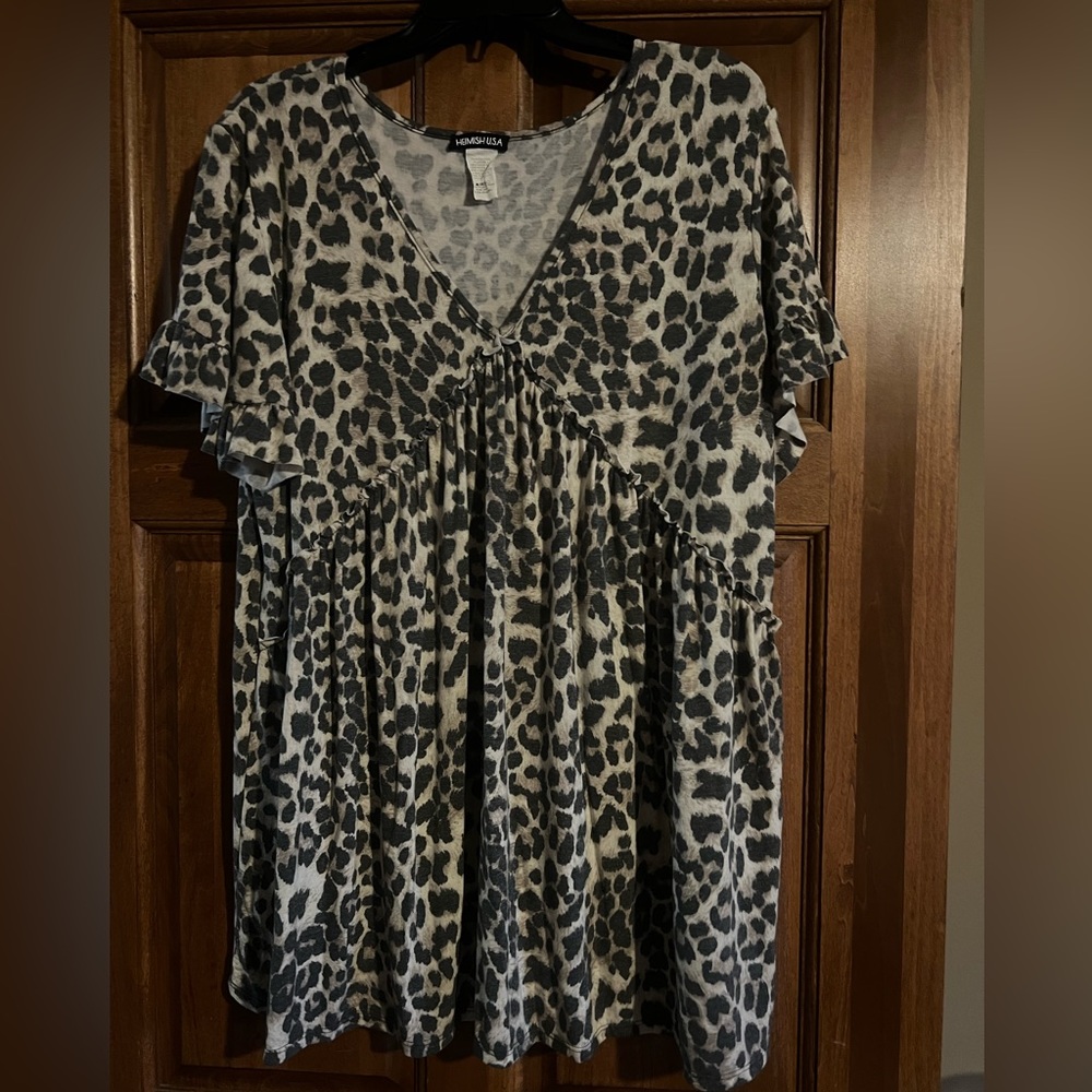 Womens shirt